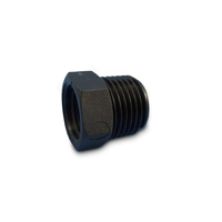 PLASTIC BUSH 1/2BSPM X 3/8BSPF T/S 033422& 033423 WATER TANKS