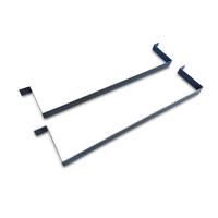 WATER TANK MOUNTING BRACKETS 127 LTR