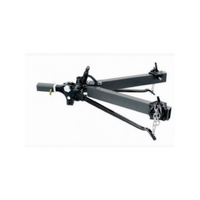 Hayman Reese 600LB Classic M/D WDH 30 30IN Spring Bars # 76003F