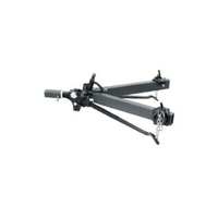 Hayman Reese 800LB Classic M/D WDH 28 28IN Spring Bars # 78002F