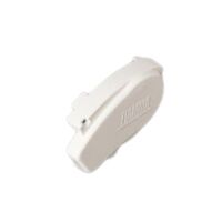 FIAMMA F65S RH END CAP 98655-309