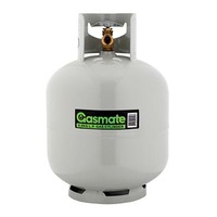 Gasmate LPG POL 4kg Cylinder