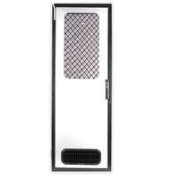 Camec Odyssey 4SC Door 1908x622 WH LHH