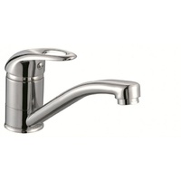CAMEC BASIN MIXER 150MM SPOUT 40MM CARTRIDGE WELS RATED