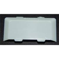 CAMEC BARGMAN REPL LENS UV STABLE 3061-115/120 005151