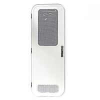 ODYSSEY PREM 2RC DR 1623x622 P/G BLK RHH BLKV 1623X622