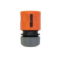 HOSE CONNECTOR 12MM X 1/2IN HOSE