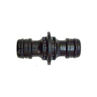 HOSE COUPLER 12MM 2 WAY 