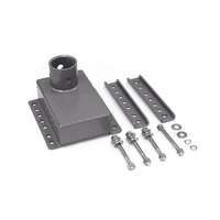 TRAILER VALET MOUNT CLAMP 