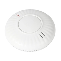 Aussie Traveller Photoelectric Smoke Alarm
