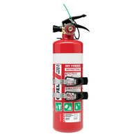 Quell 1Kg Fire Extinguisher