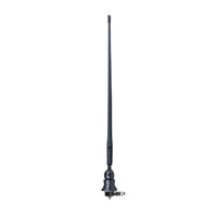 Aussie Traveller Caravan Slimline Audio Antenna