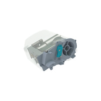 Fiamma Motor Kit Plus for F80S Titanium