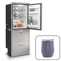 Vitrifrigo DW 360 BTX OCX2 12/24V Fridge Freezer