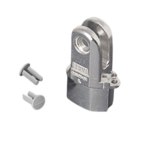 Fiamma F45S Lh Leg Top Plug 98655-575