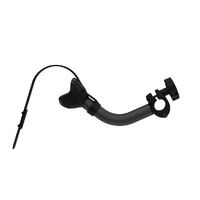 Fiamma Black Bike Block Pro