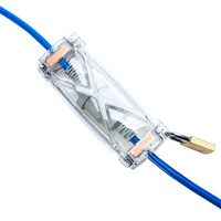 Ampfibian Connector Protector