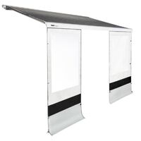 Thule Rainblocker G2 1.25m Small Front Wall