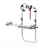 Fiamma DJ Carry Bike, No Bars