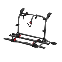 Fiamma Deep Black VW T6 Pro Carry Bike