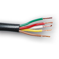 ARK Wire 5 Core 2mm, L30M Rating 4A