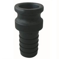 Camec 38 mm Camlock, Male