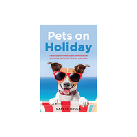 Pets on Holiday Travel Book