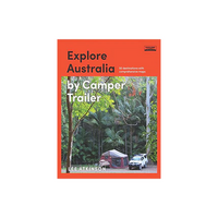Explore Australia By Camper Trailer