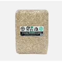 Ecoflo Wood Shavings, 25 Litres