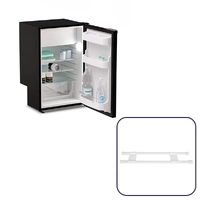 Vitrifrigo C85i 85 Litre 12/24V Right Hand Fridge Freezer with Chromelock