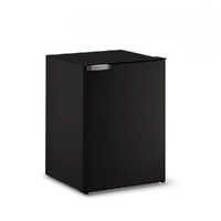Vitrifrigo C130L DX 130 Litre 12/24V Chromelock Fridge Freezer