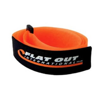 Flat Out Fluoro Stacking Strap, 65cm