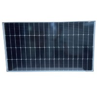 eGen 200W High Voltage Fixed Solar Panel