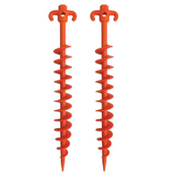 Sand Dog Screw in Peg