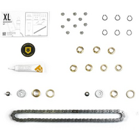 Trailer Valet XL Maintenance Kit