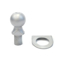 Trailer Valet 1 7/8" Ball