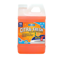 Walex Citra Fresh Holding Tank Liquid Treatment