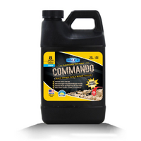 Walex Commando Liquid Tank Cleaner