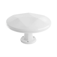 RV Media Omni-Directional TV Antenna, White