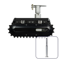 Robot Trolley RT1500RS Gen 5 with Portable Battery