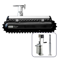 Robot Trolley RT4500 Gen 3 with Portable Battery