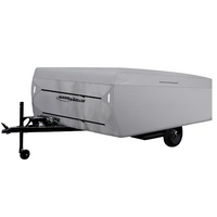 Aussie Traveller 14-16' Camper Trailer Cover