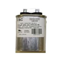 Coleman Air Conditioner Fan Capacitor 1499-5461