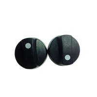 Coleman Air Conditioner Ceiling Assembly Knob 8330-3051