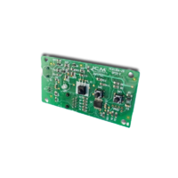 IR RECEIVER BOARD T/S MACH8 CEILING ASSY. 9430-315