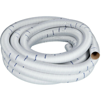 Truma Ducting to suit Saphir & Climaster 15m, 40200-01-ROLL