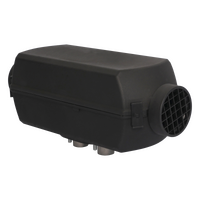 AUTOTERM Diesel Air Heater 12volt 2kw Kit with Digital Controller. 2D12PU27