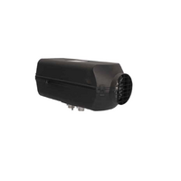Autoterm Diesel Air Heater 12volt 4kw Kit with Digital Controller. 44D12PU27