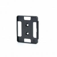 Autoterm Service Parts - Bracket For PU-27 Control Panel. P4350