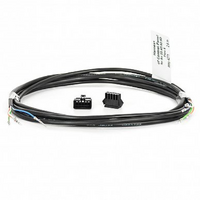 Autoterm Service Parts - Extension Wiring For Control Panel 2.5m. 4269